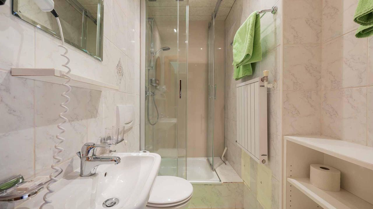 Badezimmer Badezimmer